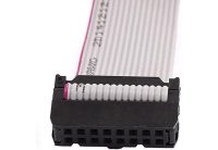 Câble plat à 16 broches