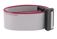 26-poliges Flachbandkabel