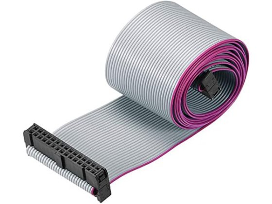 Câble plat à 30 broches