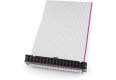 34 Pin Flat Ribbon Cable