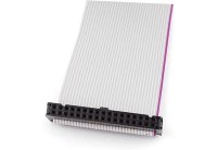 Câble plat à 34 broches