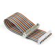 40 Pin Flat Ribbon Cable