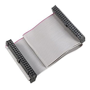 Câble plat à 40 broches