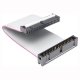40 Pin Flat Ribbon Cable