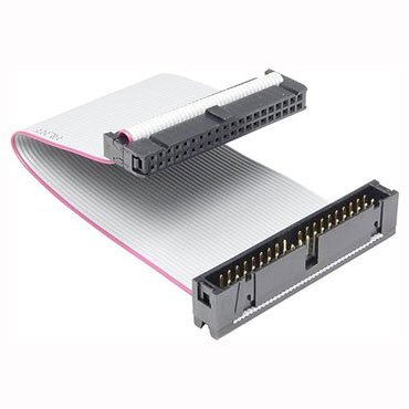 Câble plat à 40 broches