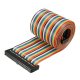 40 Pin Flat Ribbon Cable