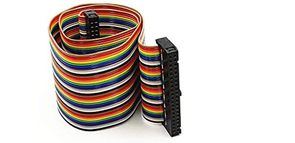 Computer Ribbon Cable