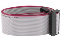 Computer-Flachbandkabel