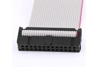 Computer-Flachbandkabel