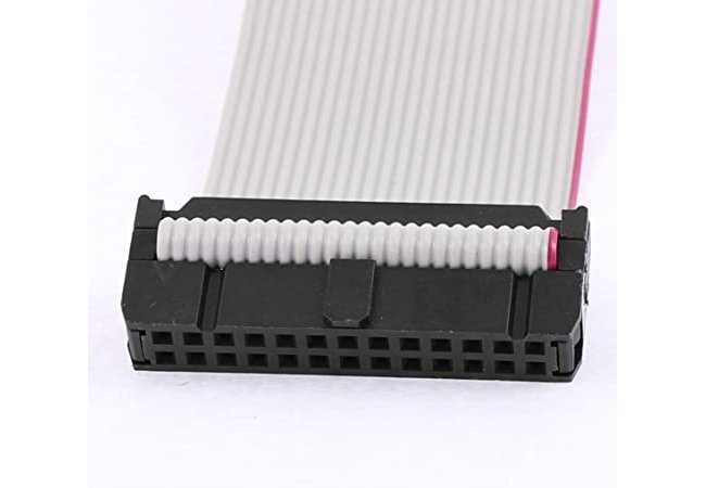 Computer-Flachbandkabel