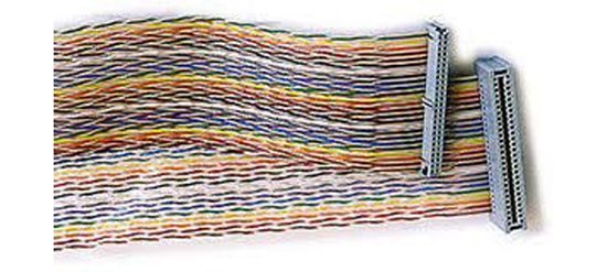 Computer-Flachbandkabel