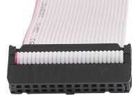 Computer-Flachbandkabel