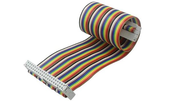 Câble ruban Raspberry Pi