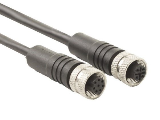 Assemblage de câbles M5