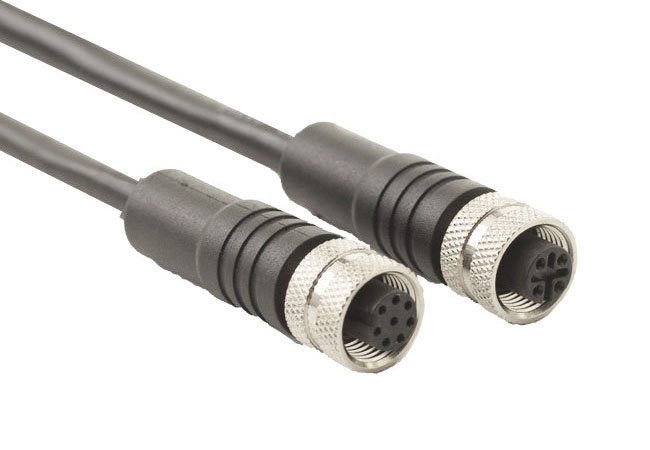 M5ケーブルアセンブリ