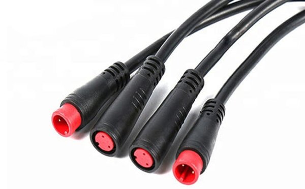 M6 Cable Assembly