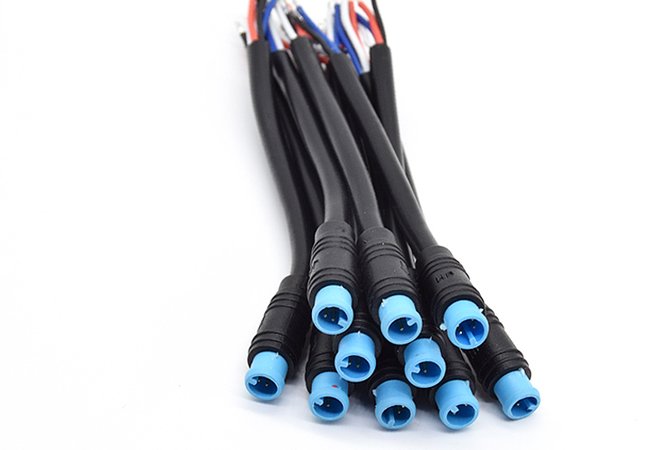 M6 Cable Assembly