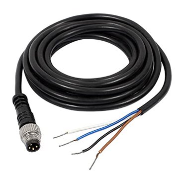 M8 Cable Assembly