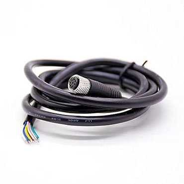 M8 Cable Assembly