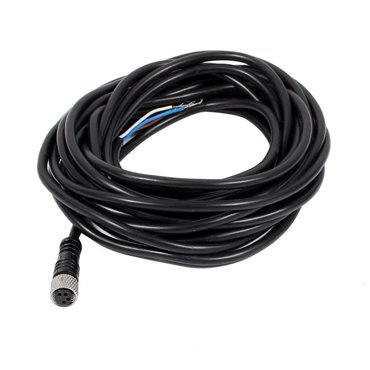 M8 Cable Assembly