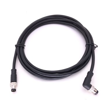 M8 Cable Assembly