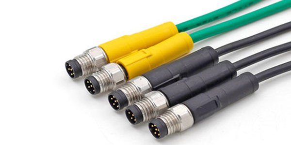 M8 Cable Assembly