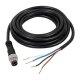 M8 Cable Assembly