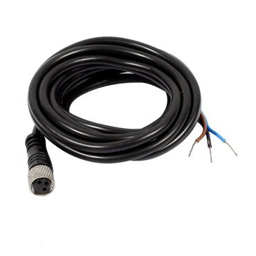 Assemblage de câbles M8