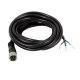 M8 Cable Assembly