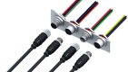 M8 Cable Assembly