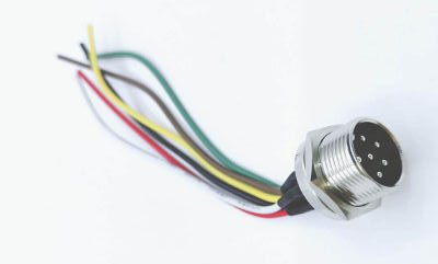 M16 Cable Assembly