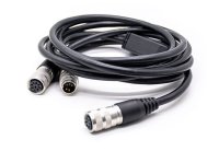 Assemblage de câbles M16