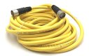 M23 Cable Assembly