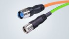 M23 Cable Assembly