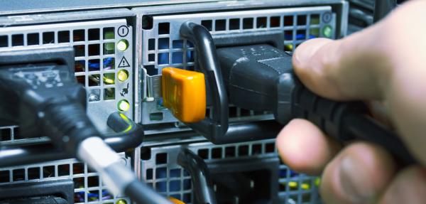Power Cord Assembly Power Cord Assembly