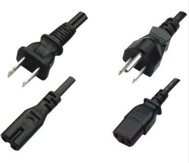 Ensemble de cordon d'alimentation