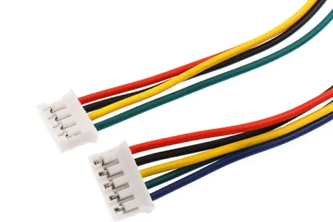 За пределами соединения: партнерство с заводом по производству жгутов проводов для инновационных решений по сборке кабелей