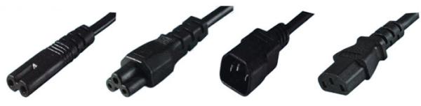 Power Cord Assembly Power Cord Assembly