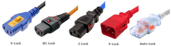 Power Cord Assembly Power Cord Assembly
