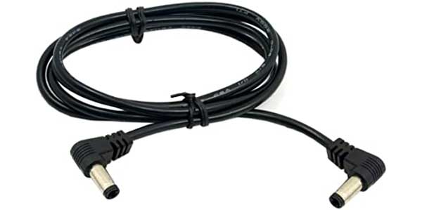 DC cable DC cable