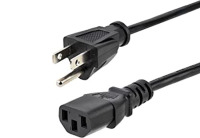 Кабель питания переменного тока