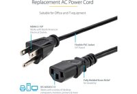 Кабель питания переменного тока