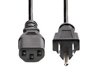 Кабель питания переменного тока