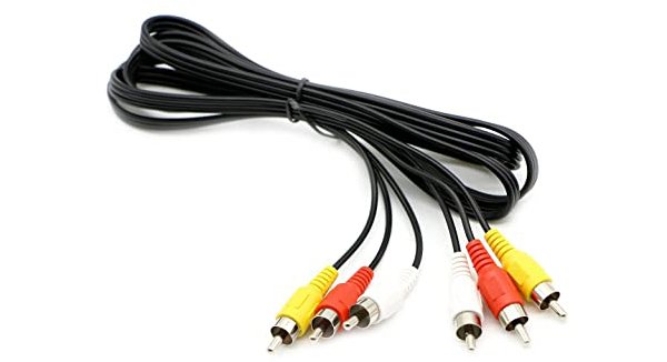 RCA Cable Assembly RCA Cable Assembly