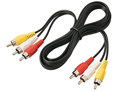 RCA Cable Assembly RCA Cable Assembly