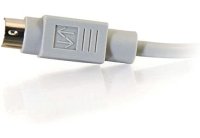 Mini Din Cable