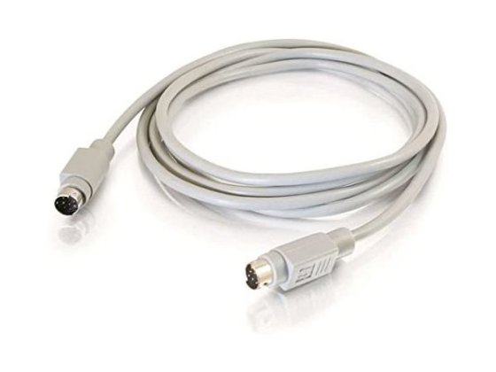 Mini Din Cable