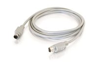 Mini Din Cable