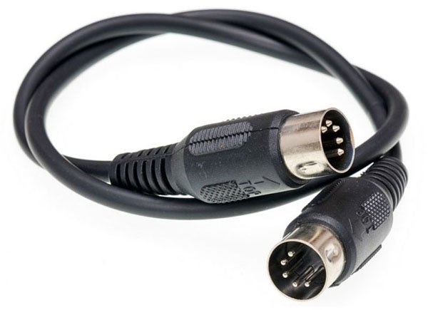 Mini Din Cable Mini Din Cable