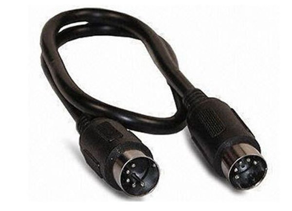 Mini Din Cable Mini Din Cable